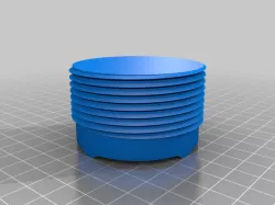 Espresso Grounds Distributor - 58mm