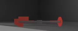 ET4 X Linear Rail