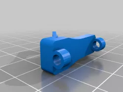 Eyeglass Faceshield Holder