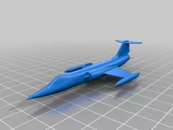 F-104