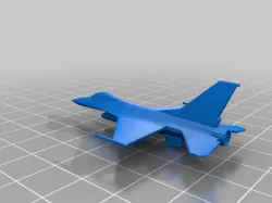 F-16