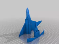 F-4B