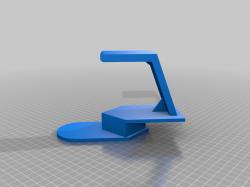 fence hook 3D Models | Page 1 | STLFinder