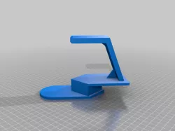 Fence Hook