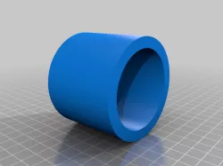 Ferrari F360 Seal pounder