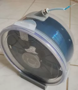 Filament Box