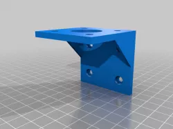 Filament Extruder Puller