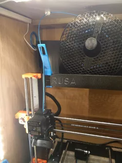 Filament Guide Prusa