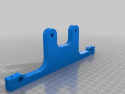 Film development Roller