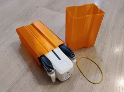 Fimi X8 Mini Case