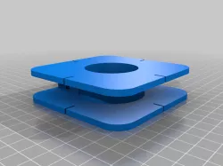 Fireboard Probe Spool