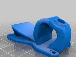 Five33 SwitchBack Pro GoPro Couch and SMA