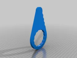 FL-910S Filter Wrench
