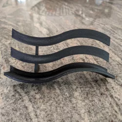 Floating Sponge Holder for the Kitchen - Ukabu