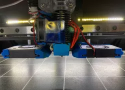 Flying Bear Reborn fan duct