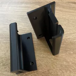 Focusrite Scarlett 3rd Gen - mounting bracket