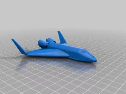 For All Mankind OV-201 Pathfinder Version 3