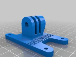 FPV Glide Hammer Universal GoPro