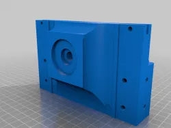 Front Wheel bracket