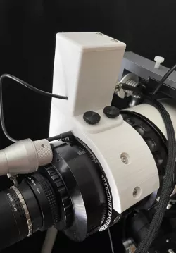 FTF3545B Focuser