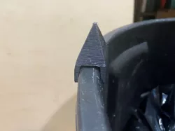 Garbage Can painters triangle