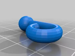 Gazebo Curtain Hook