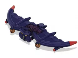 Goblin Wing