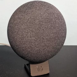 Google Nest Mini stand