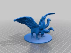 Goose Hydra