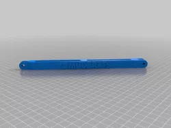 GoPro Extension Arm REMIXED 244mm