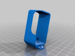 gopro hero 6 mount beta 95xv3 no bob remix