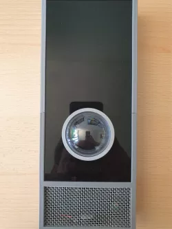 HAL 9000 (v2)