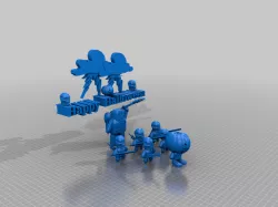 Halloween Army