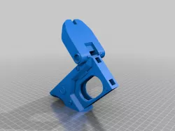 Halo Reach Grenade Launcher prop!