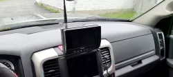 Haloview 2019 RAM mount