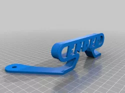 Handl heat bed - Handgriff - Ender3-V2