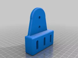 Heavy Duty Simple z-sync