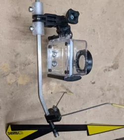 Hobie Cat Telo-Cat GoPro Camera Mount Adapter