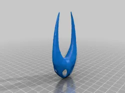 Hollow Knight Hornet Mask