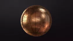 Holo map
