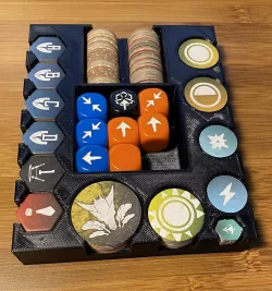 Horizon Zero Dawn Token Holder