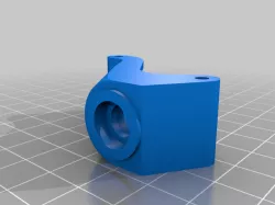 HotShot Rear Hub