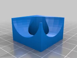 hubelino hole
