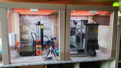 IKEA LACK enclosure