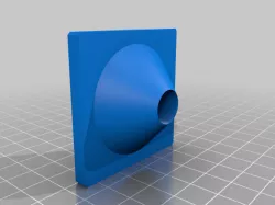 IKEA Lack Stackers by 3D Sourcerer