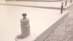 IKEA Screw Positioner