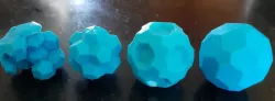 Interesting Shapes