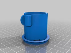 Invernadero Portable V1.0