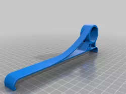 Ipad 8 Mount Concept2 Rower