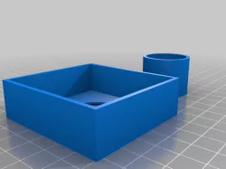 Jedi Holocron 